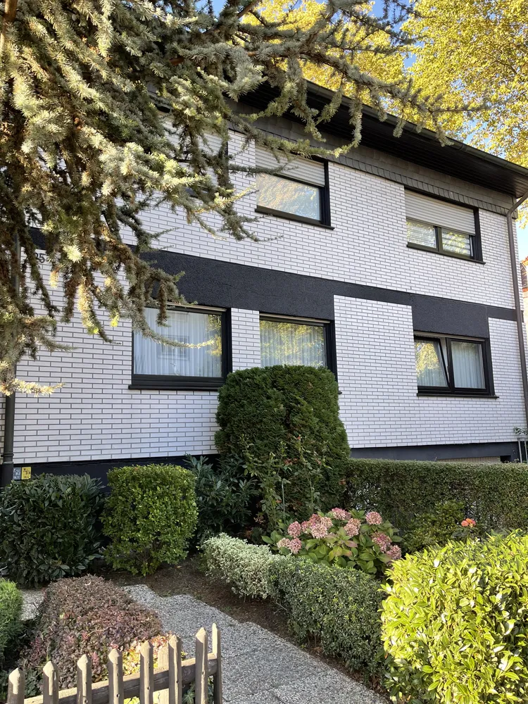1 Zimmer Wohnung mit 70 m² in Dortmund – Bild 8