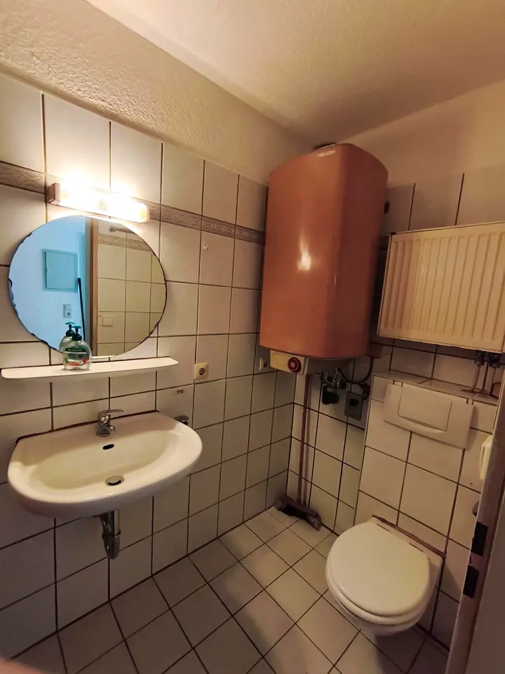 2 Zimmer Wohnung mit 30 m² in Lahr/Schwarzwald – Bild 9