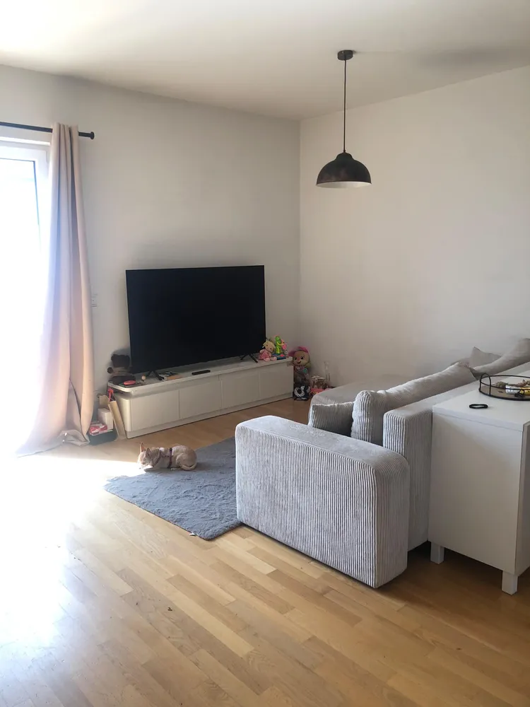 3 Zimmer Wohnung mit 66 m² in Düsseldorf – Bild 5