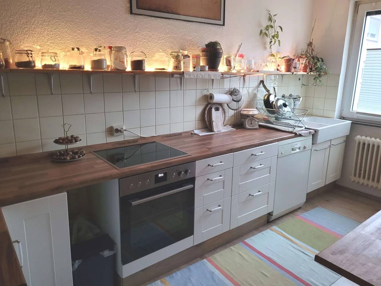 2 Zimmer Wohnung mit 60 m² in Mannheim – Bild 4