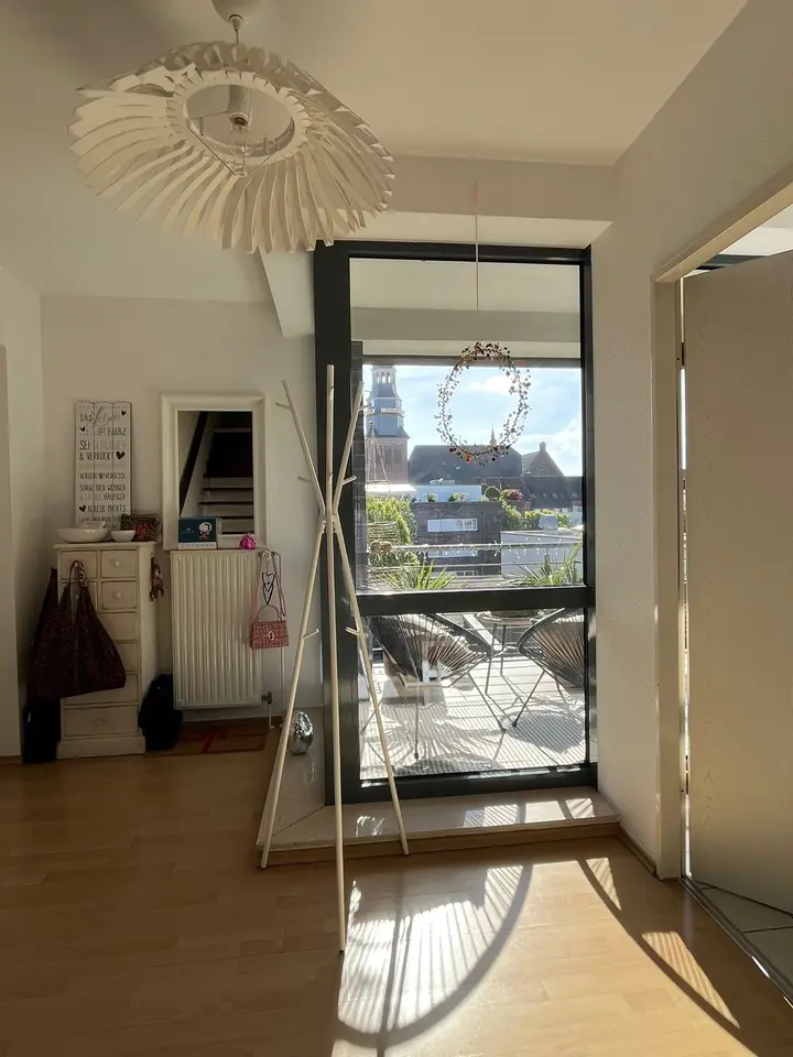 3 Zimmer Wohnung mit 96 m² in Bocholt – Bild 4