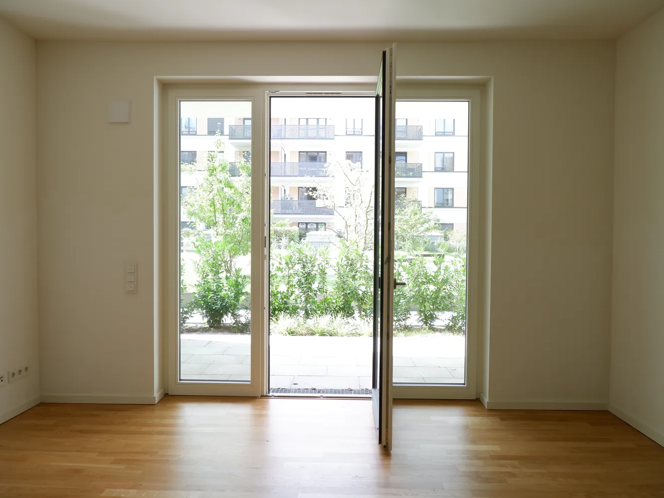 1 Zimmer Wohnung mit 40 m² in Berlin – Bild 1