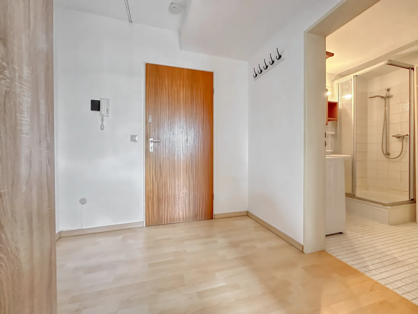 2 Zimmer Wohnung mit 39 m² in Stuttgart – Bild 3