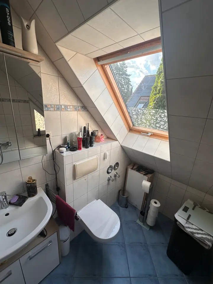 2 Zimmer Wohnung mit 60 m² in Bernau bei Berlin – Bild 9