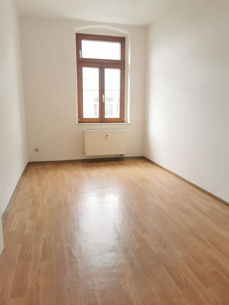 4 room apartment with 88 m² in Chemnitz – Photo 2