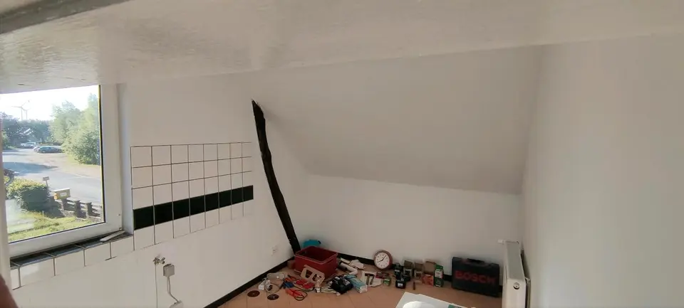 3 Zimmer Wohnung mit 60 m² in Rostock – Bild 7