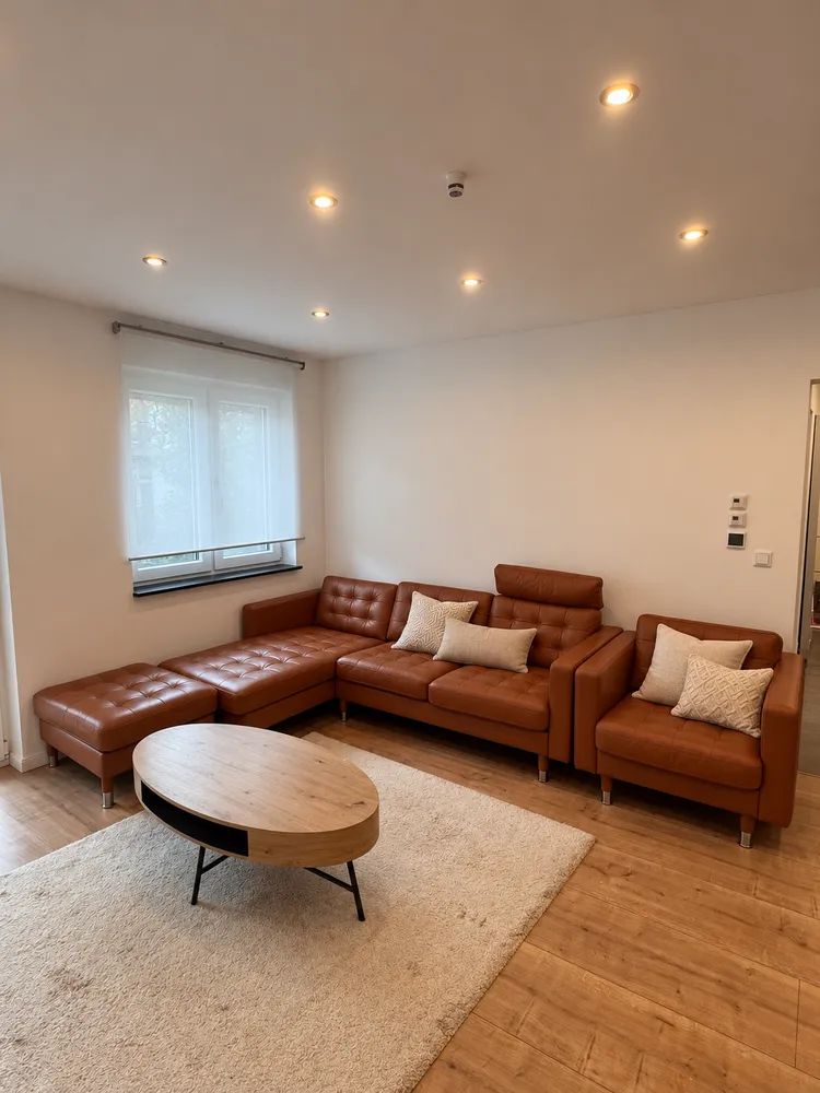 3 Zimmer Wohnung mit 69 m² in Darmstadt – Bild 2