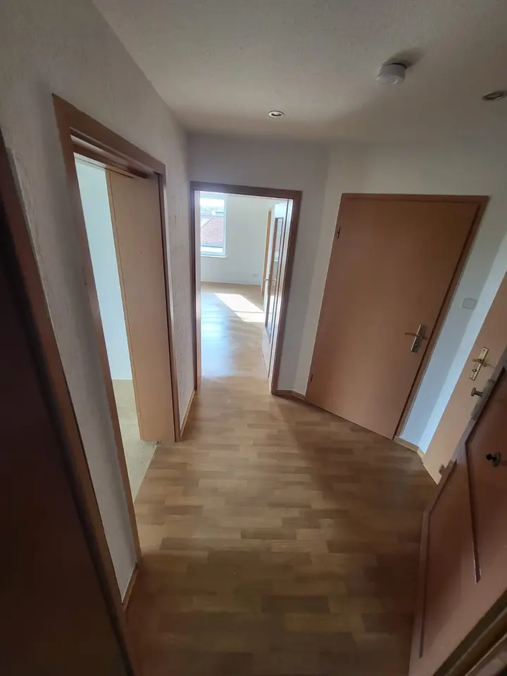 3 Zimmer Wohnung mit 65 m² in Grimma – Bild 3