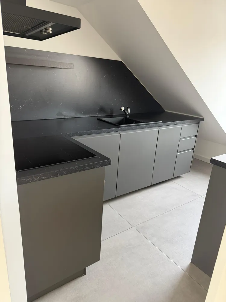 4 Zimmer Wohnung mit 92 m² in Oberhausen – Bild 8
