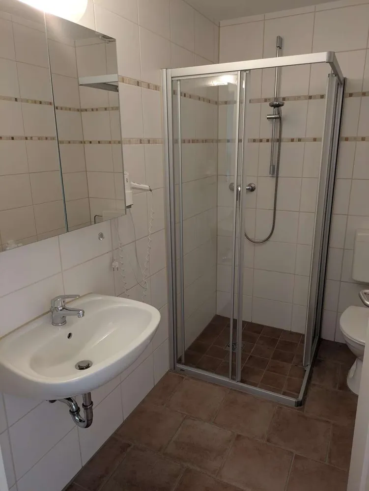 1 Zimmer Wohnung mit 20 m² in Gifhorn – Bild 6