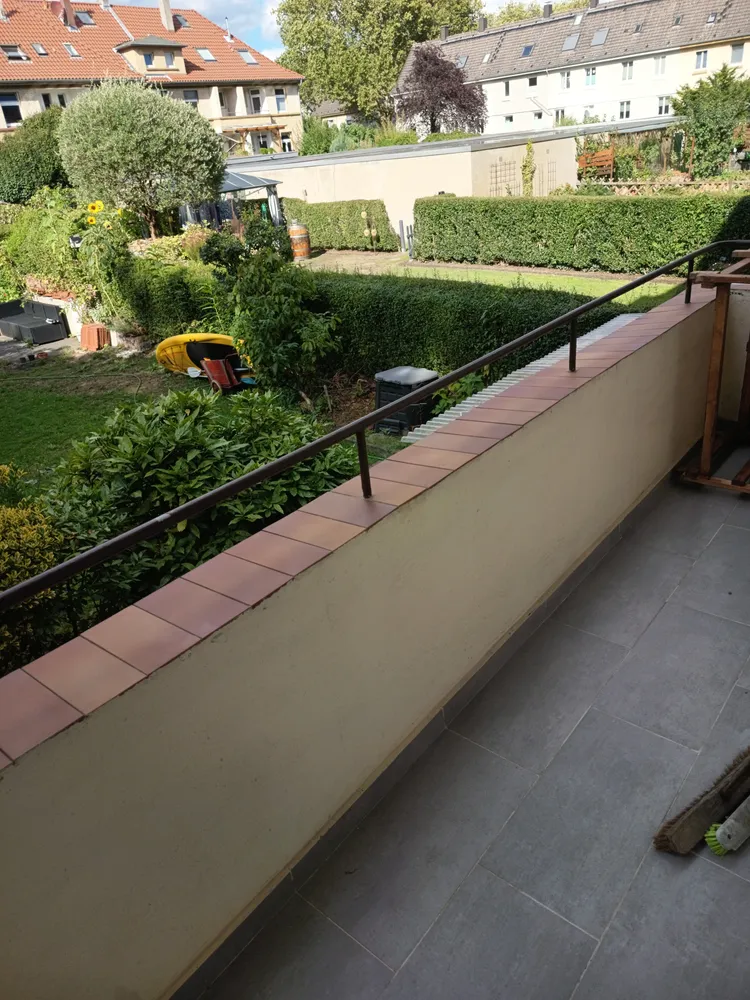 3 Zimmer Wohnung mit 70 m² in Duisburg – Bild 5