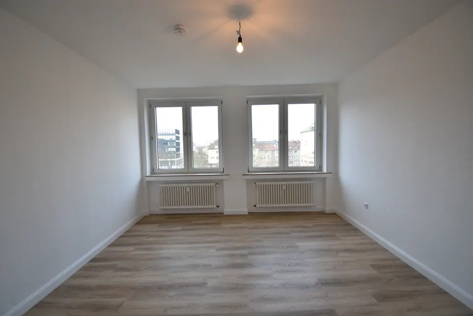 3 Zimmer Wohnung mit 92 m² in Essen – Bild 6