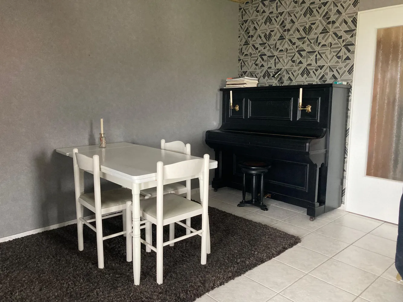 4 Zimmer Wohnung mit 95 m² in Münster – Bild 3