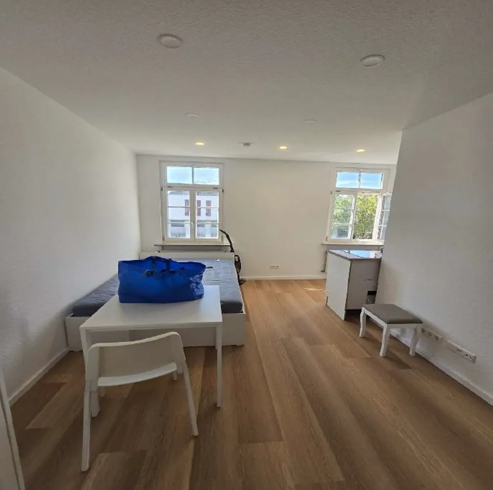 1 Zimmer Wohnung mit 22 m² in Stuttgart – Bild 5