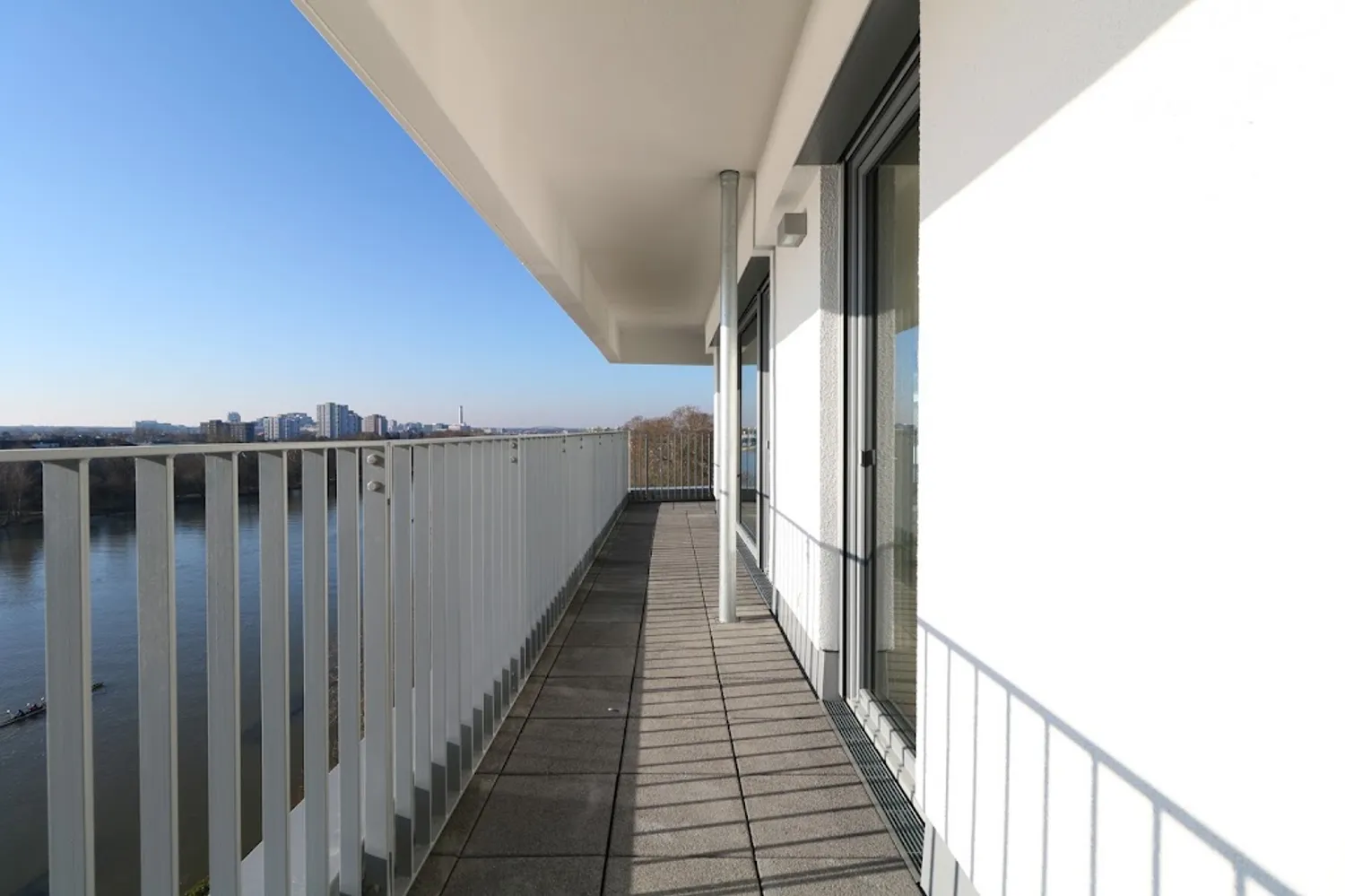 4 Zimmer Wohnung mit 131 m² in Frankfurt am Main – Bild 10