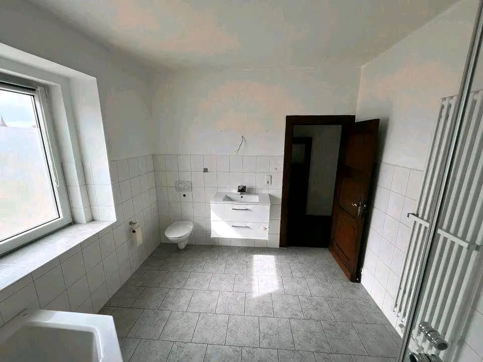 4 Zimmer Wohnung mit 100 m² in Quedlinburg – Bild 4