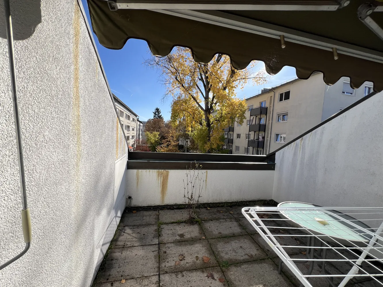 1 Zimmer Wohnung mit 35 m² in Stuttgart – Bild 9