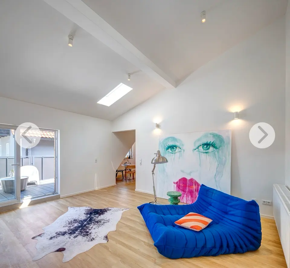 WG-Zimmer mit 13 m² in Erding – Bild 1