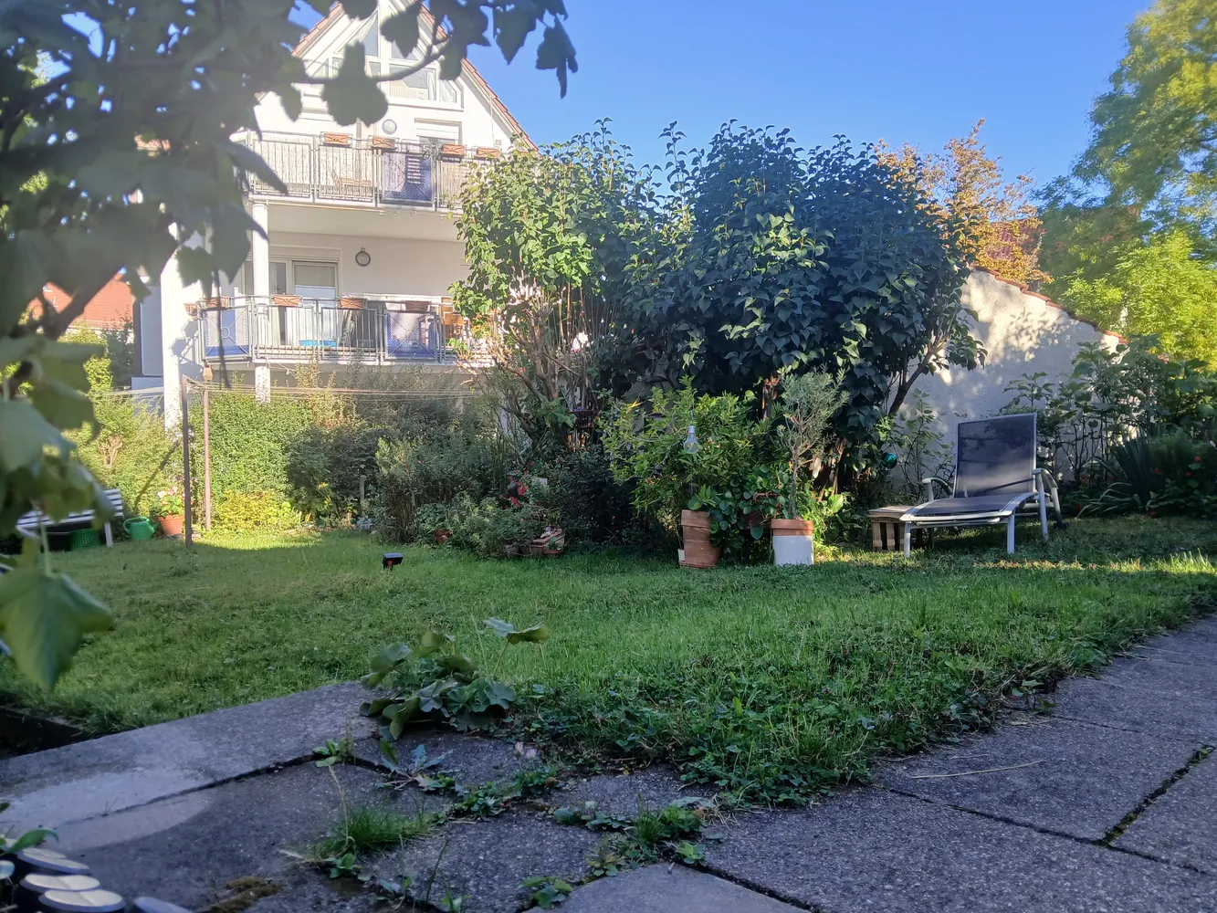 4 Zimmer Wohnung mit 70 m² in Stuttgart – Bild 9