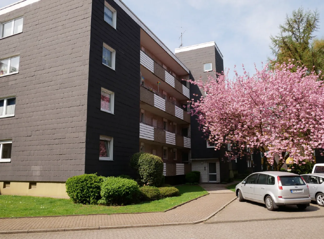 1 Zimmer Wohnung mit 41 m² in Oberhausen – Bild 2