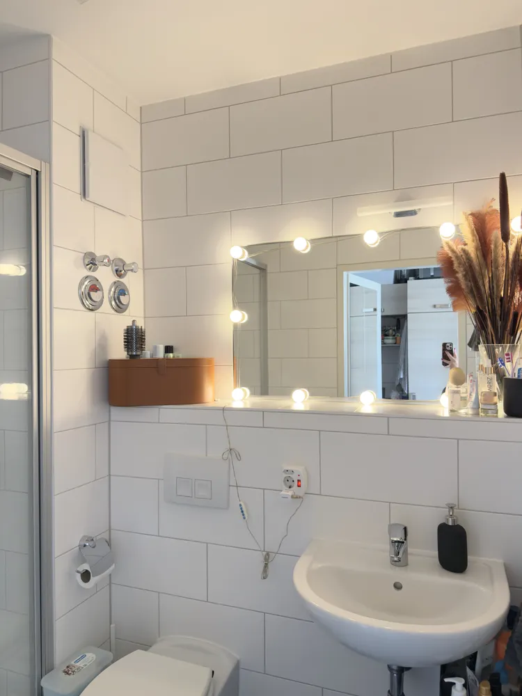 1 Zimmer Wohnung mit 21 m² in Regensburg – Bild 4
