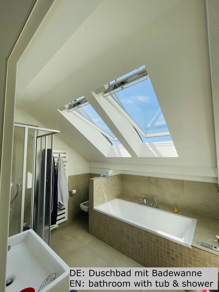 5 Zimmer Wohnung mit 137 m² in Frankfurt am Main – Bild 11
