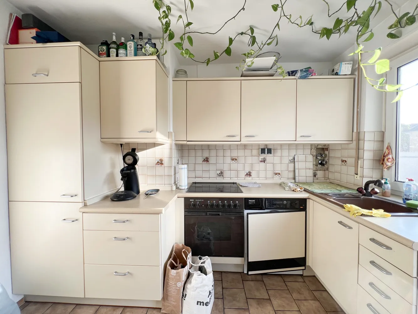 2 Zimmer Wohnung mit 52 m² in Mannheim – Bild 6
