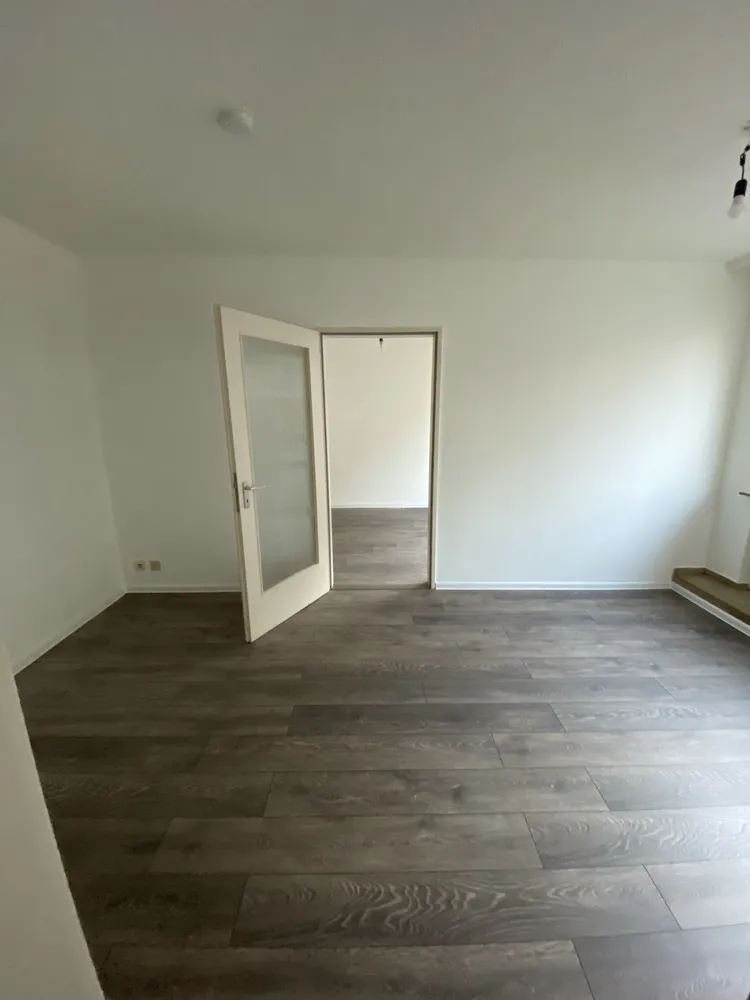 2 room apartment with 37 m² in Cologne – Photo 6