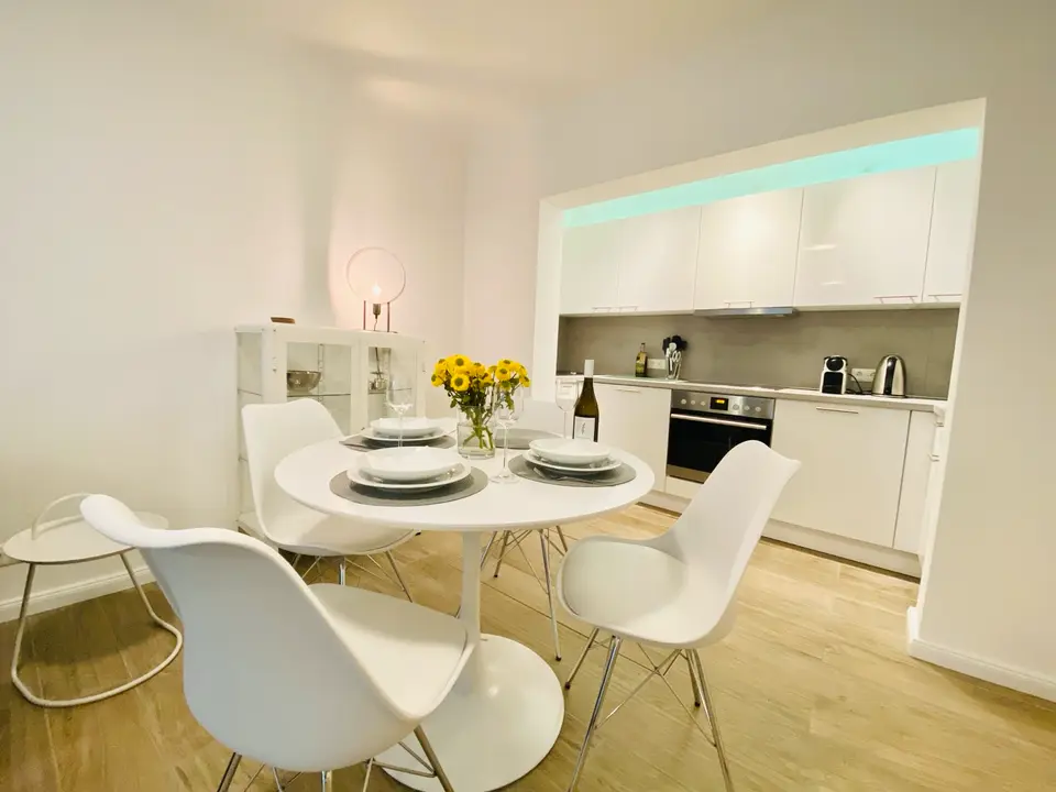 3 Zimmer Wohnung mit 65 m² in Hamburg – Bild 6
