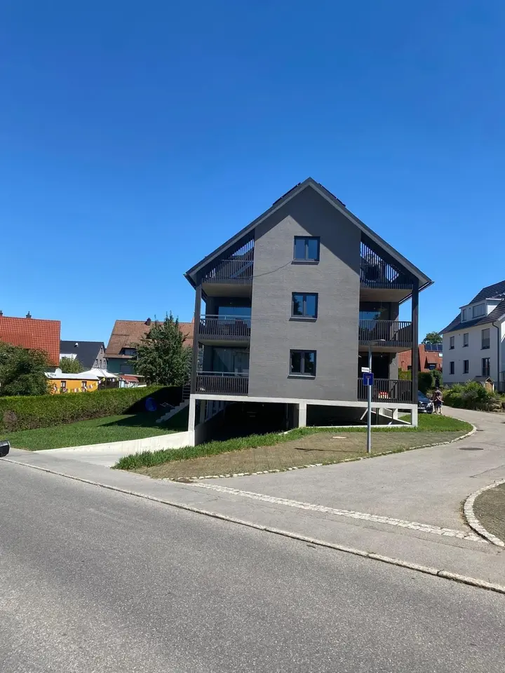 6 Zimmer Wohnung mit 142 m² in Weingarten – Bild 3