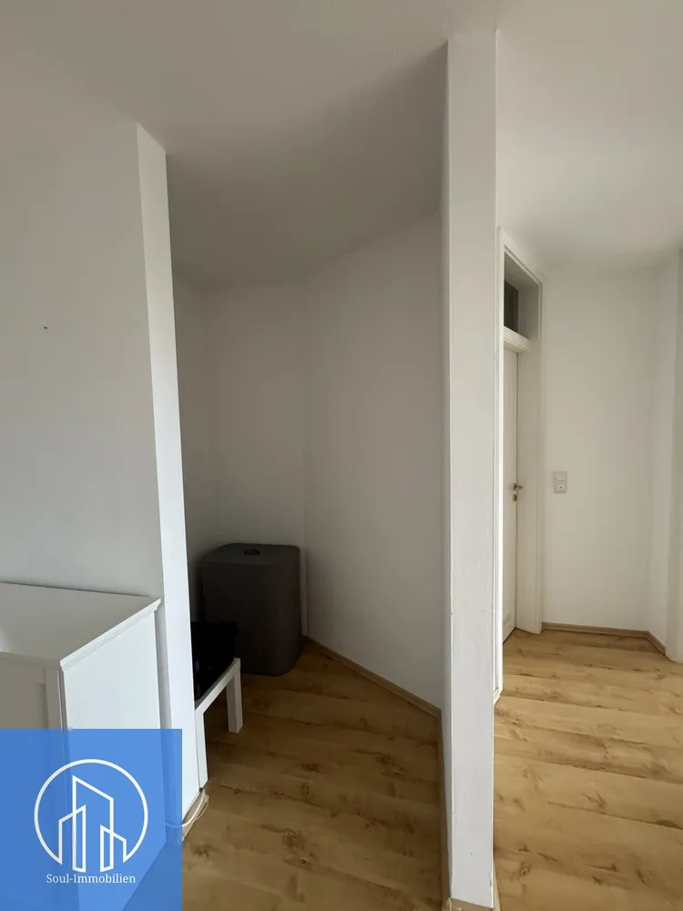 4 Zimmer Wohnung mit 88 m² in Nürnberg – Bild 10