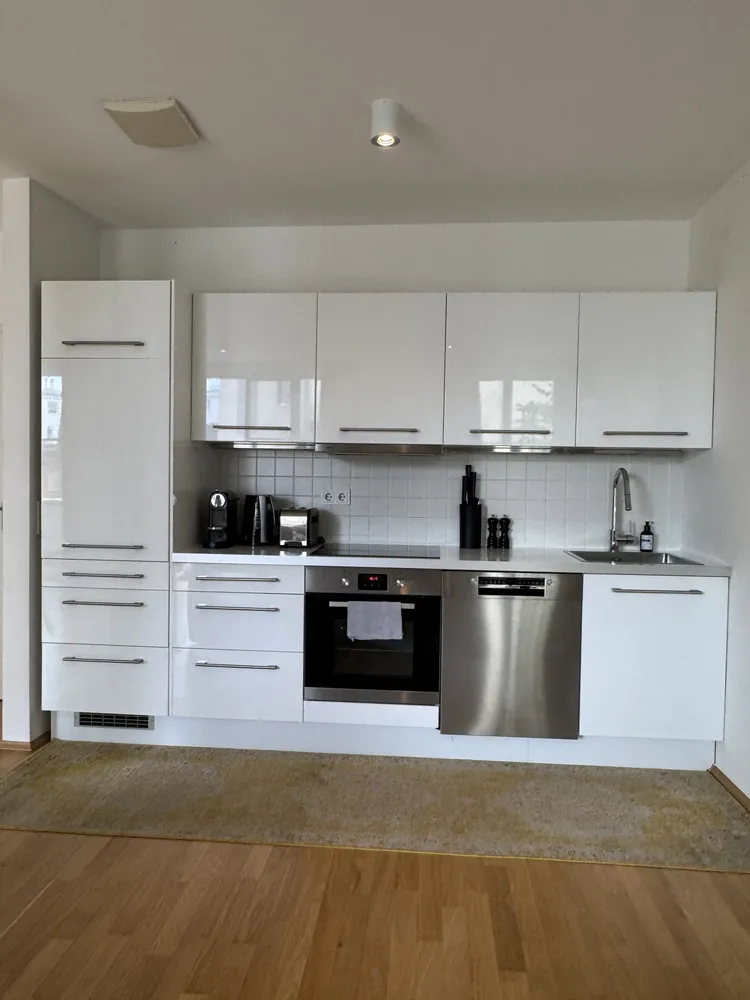 2 Zimmer Wohnung mit 47 m² in Köln – Bild 3