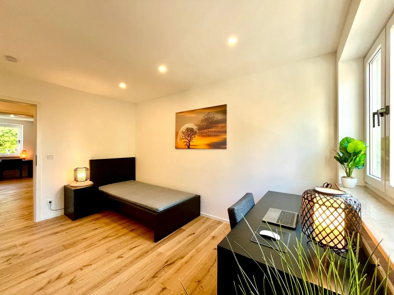 WG-Zimmer mit 14 m² in München – Bild 9
