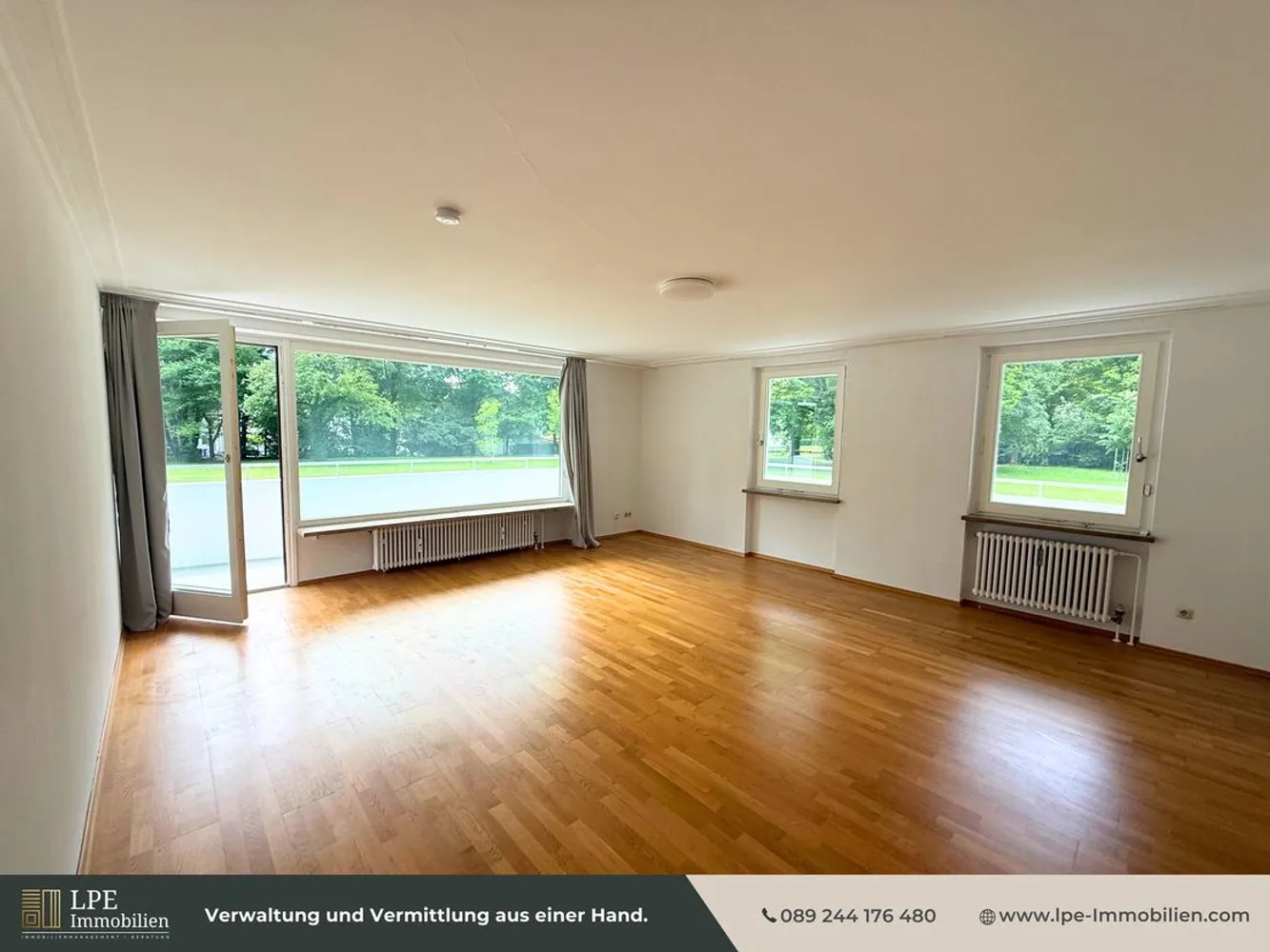 1 Zimmer Wohnung mit 18 m² in München – Bild 2