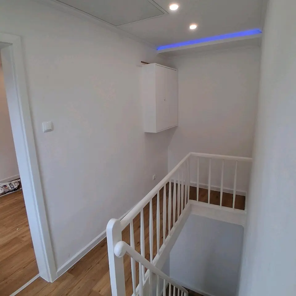 3 Zimmer Haus mit 60 m² in Mainz – Bild 4