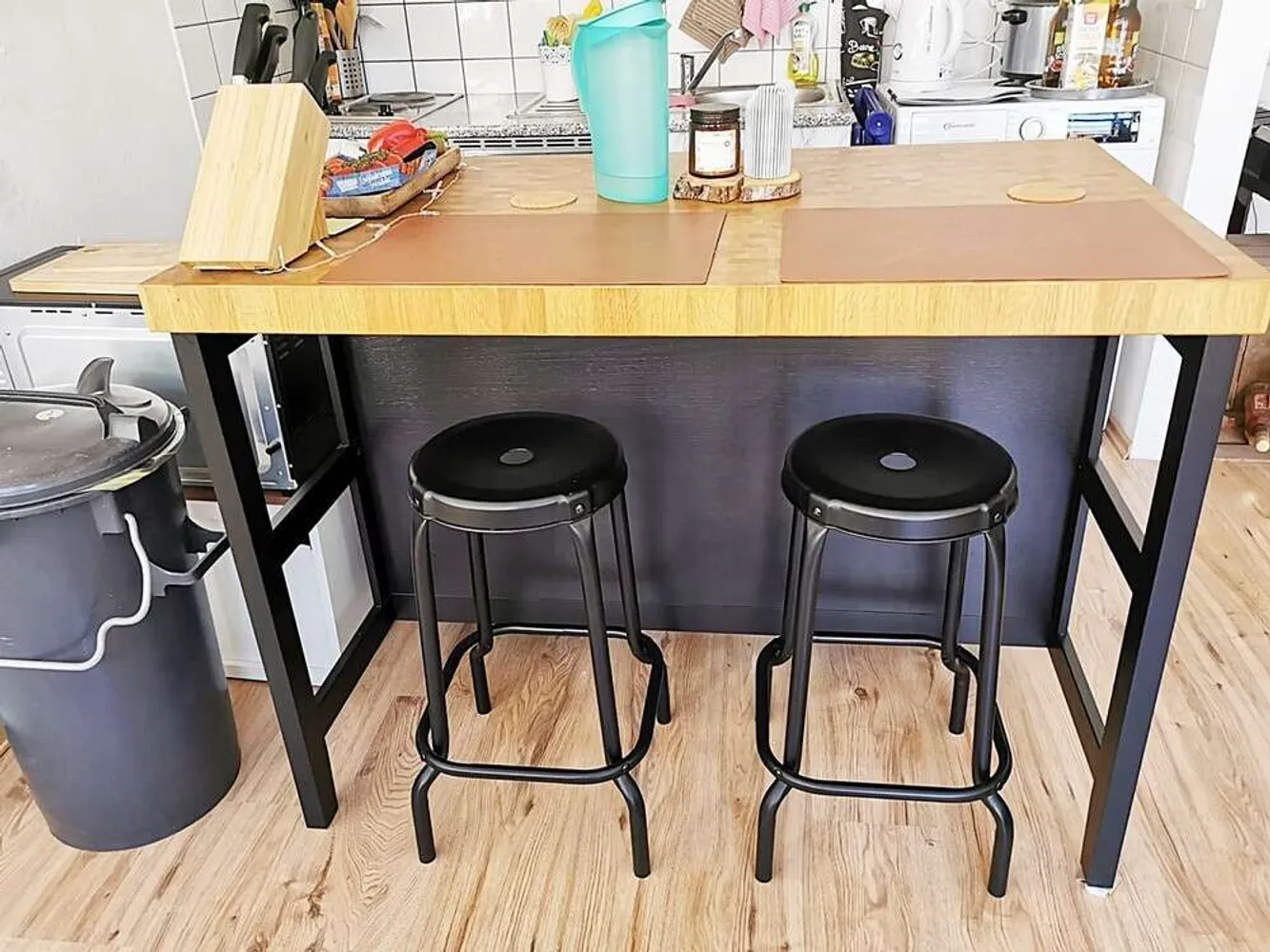 1 Zimmer Wohnung mit 43 m² in Aachen – Bild 11