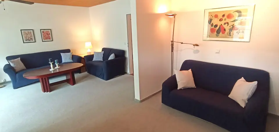 3 Zimmer Wohnung mit 79 m² in Hamburg – Bild 6