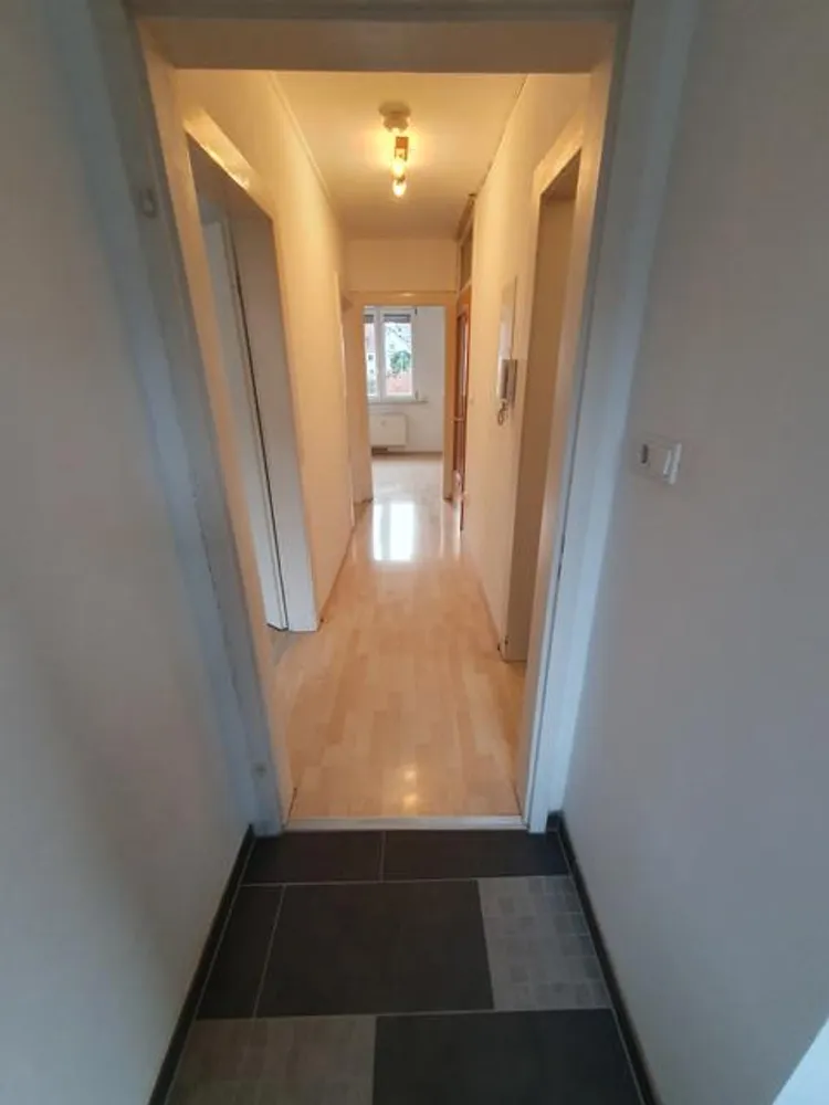 3 Zimmer Wohnung mit 56 m² in Stuttgart – Bild 12