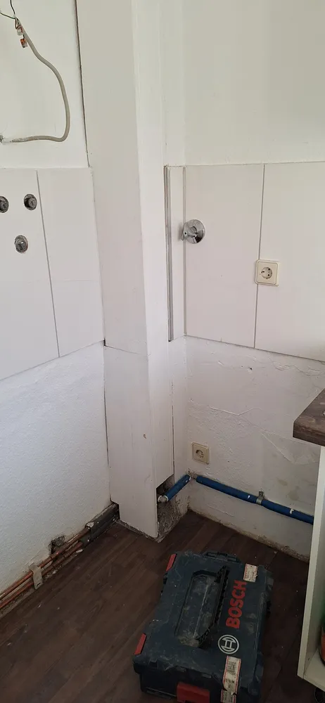 1 Zimmer Wohnung mit 30 m² in Stuttgart – Bild 8