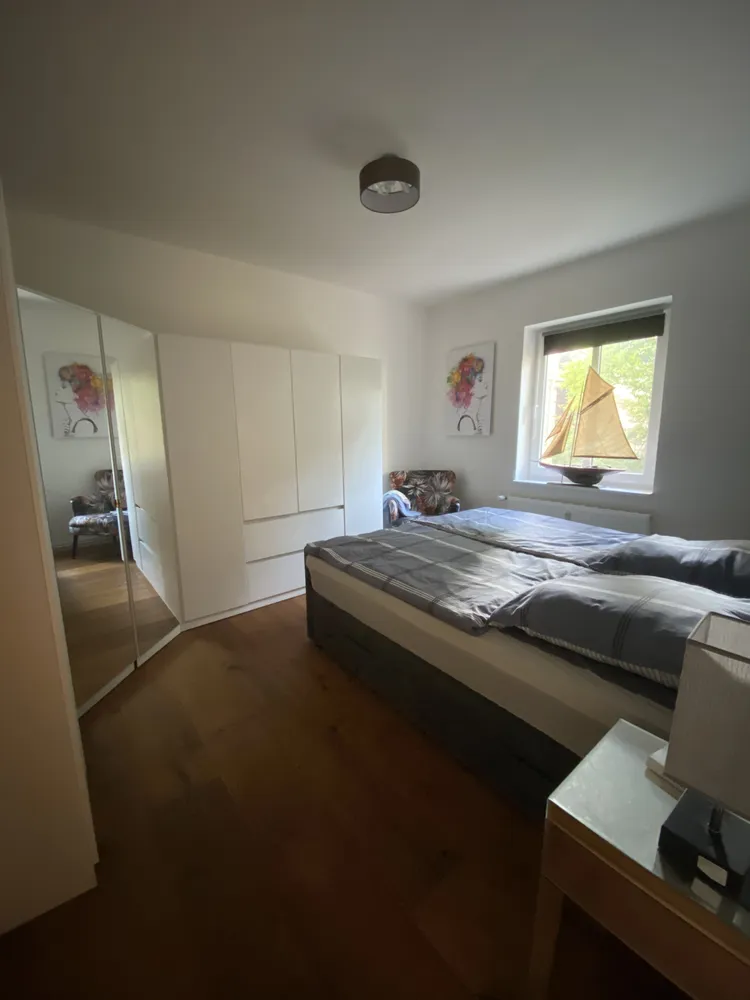 2 Zimmer Wohnung mit 48 m² in Rostock – Bild 10