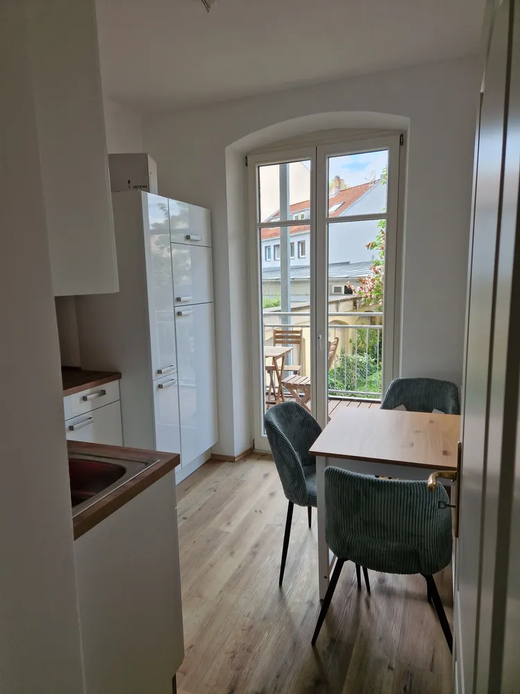 3 Zimmer Wohnung mit 57 m² in Fürth – Bild 10