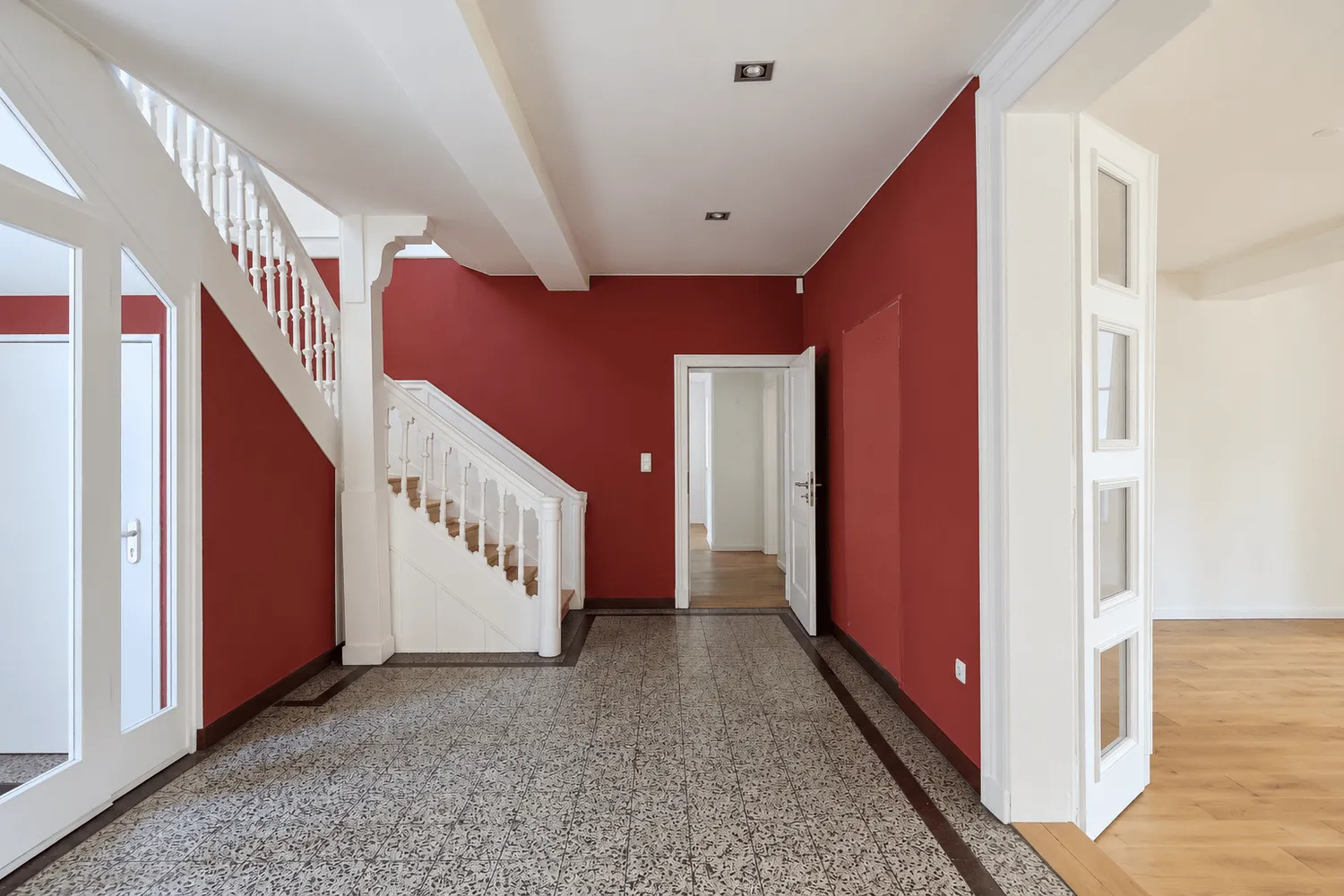 5 Zimmer Haus mit 280 m² in Hildesheim – Bild 6