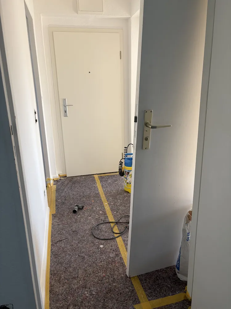 2 Zimmer Wohnung mit 44 m² in Worms – Bild 8