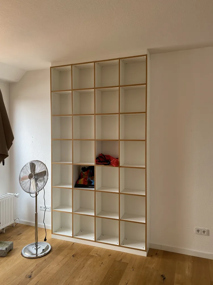 2 Zimmer Wohnung mit 85 m² in Aachen – Bild 6