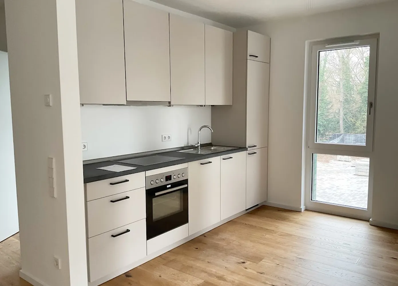 2 Zimmer Wohnung mit 59 m² in Hannover – Bild 10