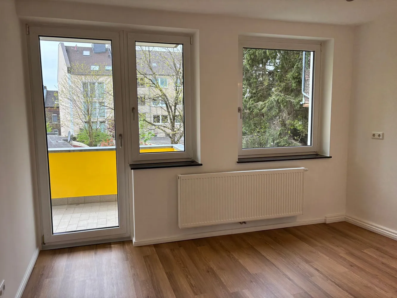 2 room apartment with 69 m² in Düsseldorf – Photo 11