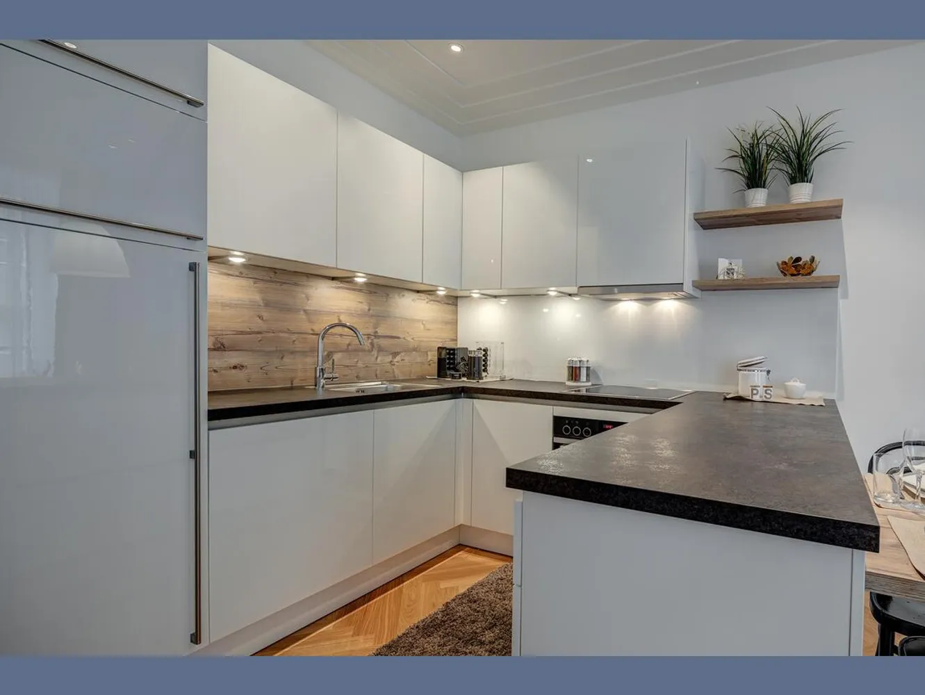 2 Zimmer Wohnung mit 59 m² in München – Bild 6