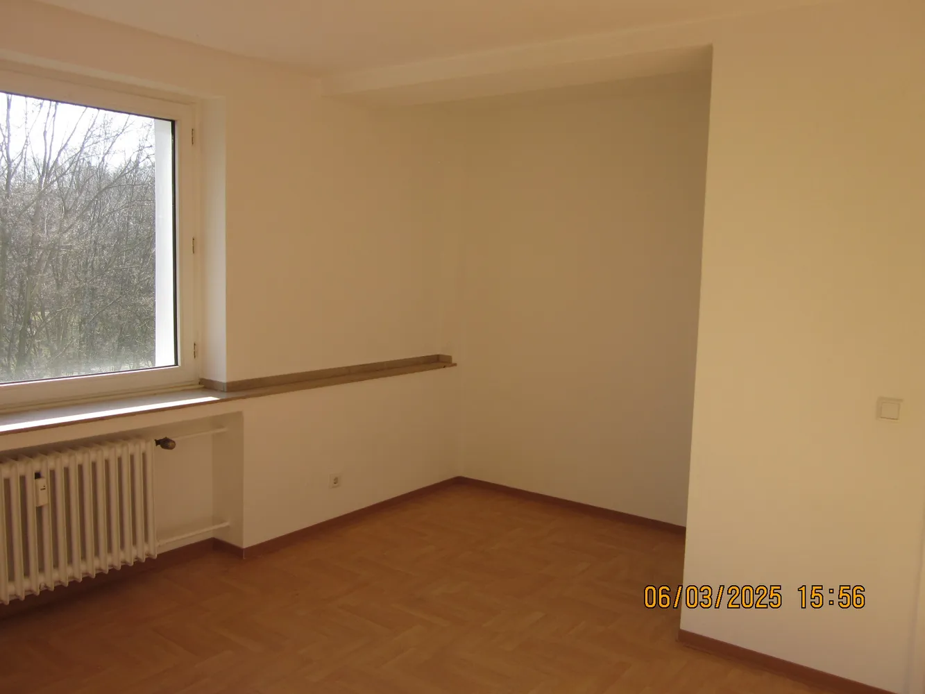 2 room apartment with 35 m² in Gelsenkirchen – Photo 2