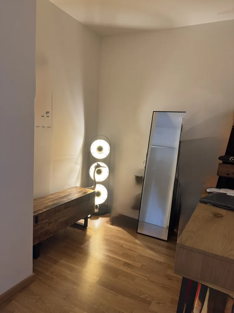 2 Zimmer Wohnung mit 58 m² in Düsseldorf – Bild 6