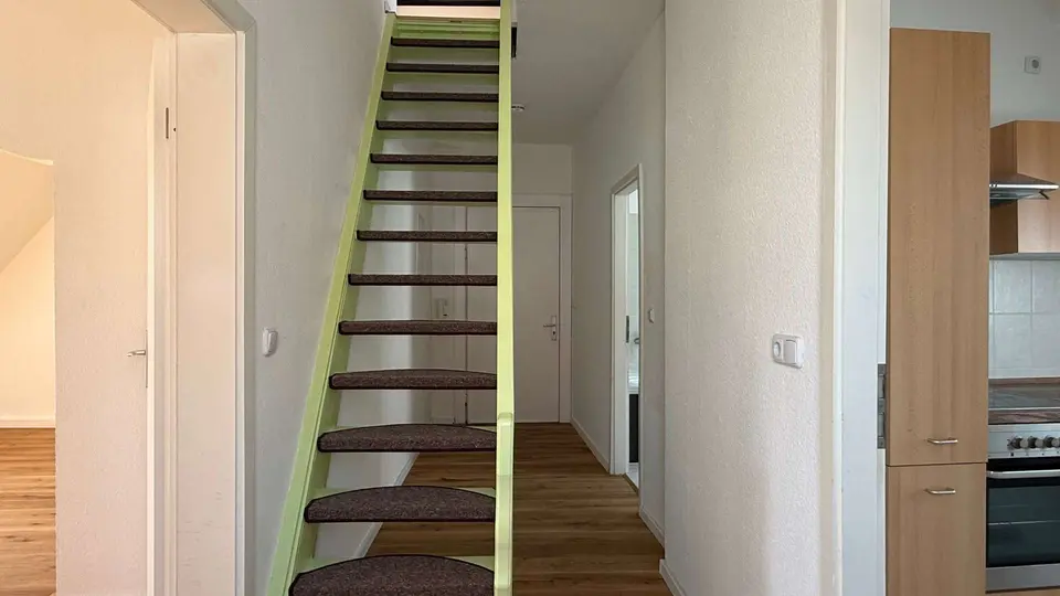 2 Zimmer Wohnung mit 65 m² in Braunschweig – Bild 8